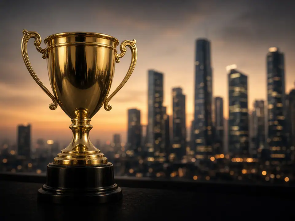 Industry Recognition