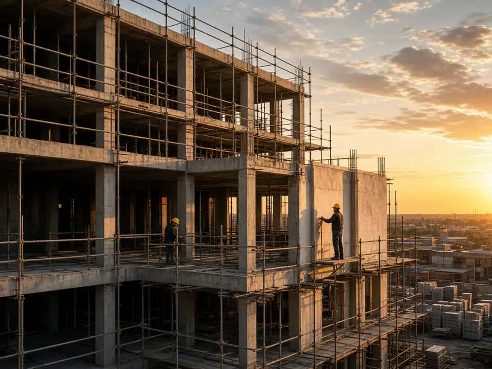Civil Construction Services