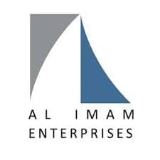 Ali Imam