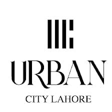 Urban City Lahore