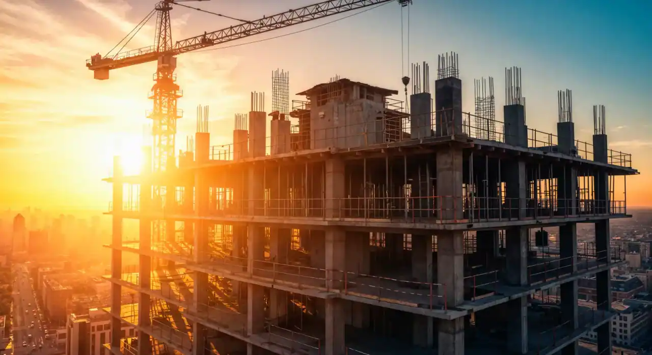About Peridot Builders & Co