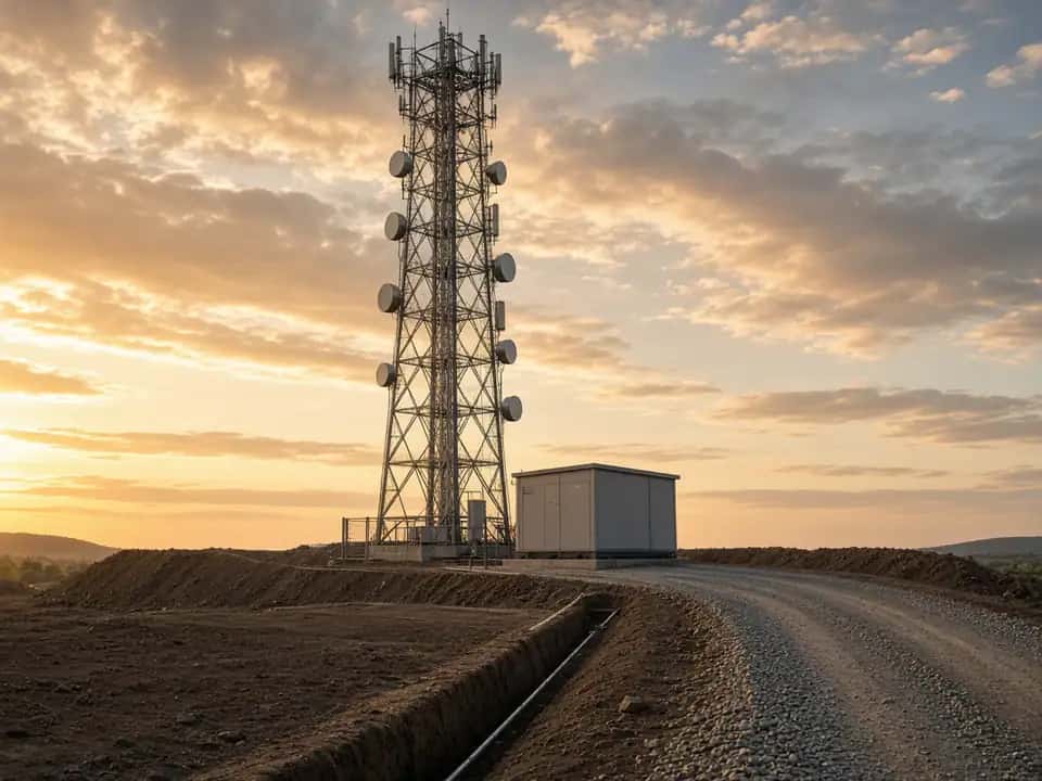 Telecom Services