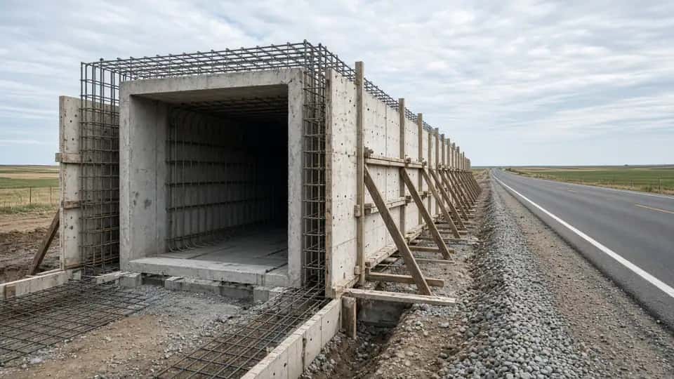 CPEC Infrastructure Project