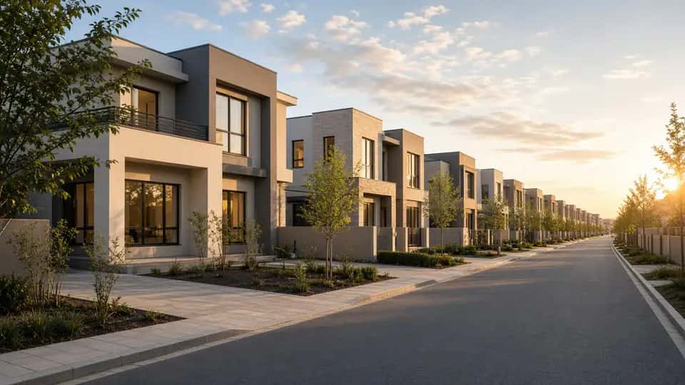 Construction of 7, 10 Marla & 1 Kanal Houses