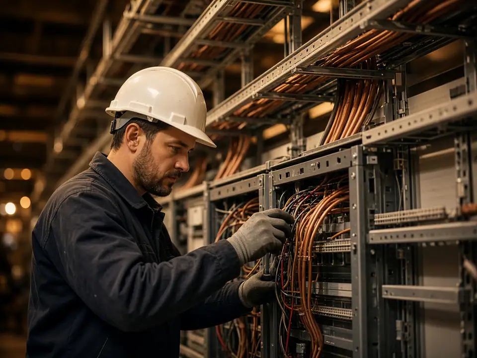 Electrical Engineering