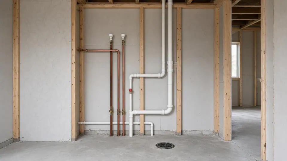 Public Health (Plumbing)